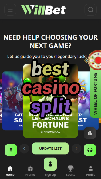 Best Casino Split - Croatian Casino Resort-casinoorder.vip