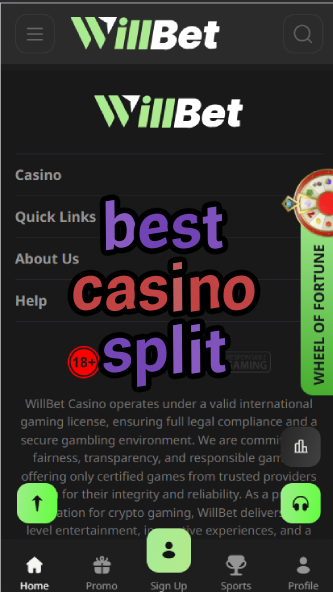 Best Casino Split - Croatian Casino Resort-casinoorder.vip