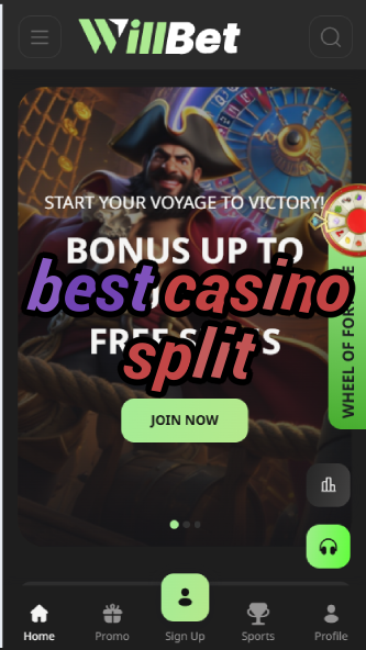 Best Casino Split - Croatian Casino Resort-casinoorder.vip