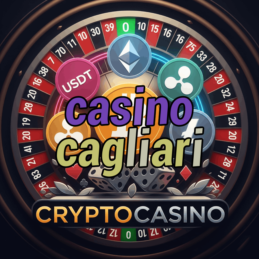 Casino Cagliari - Sardinia's Premier Casino